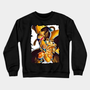 NAPPA MERCH VTG Crewneck Sweatshirt